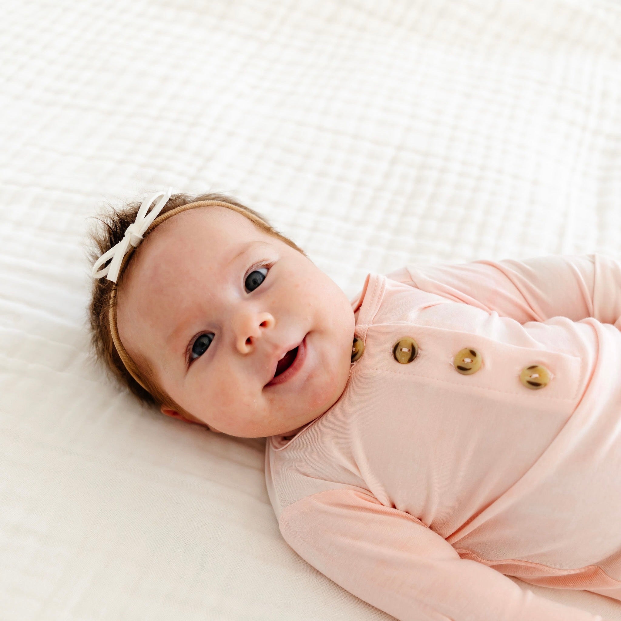 Wake Window Guide: 6 Weeks Old