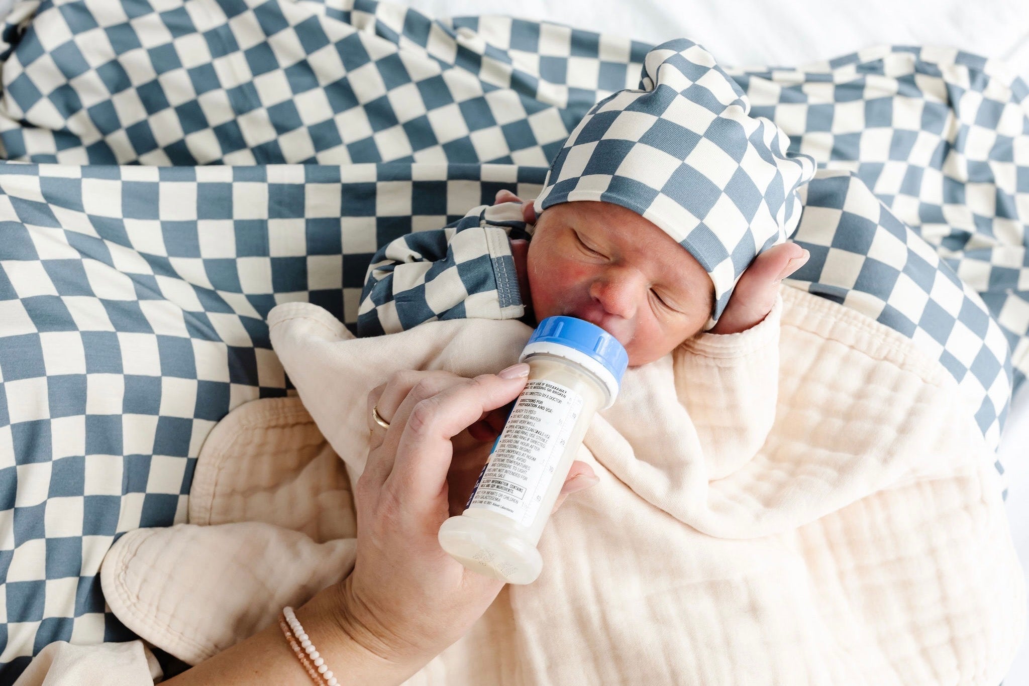Bottle Feeding Must-Haves