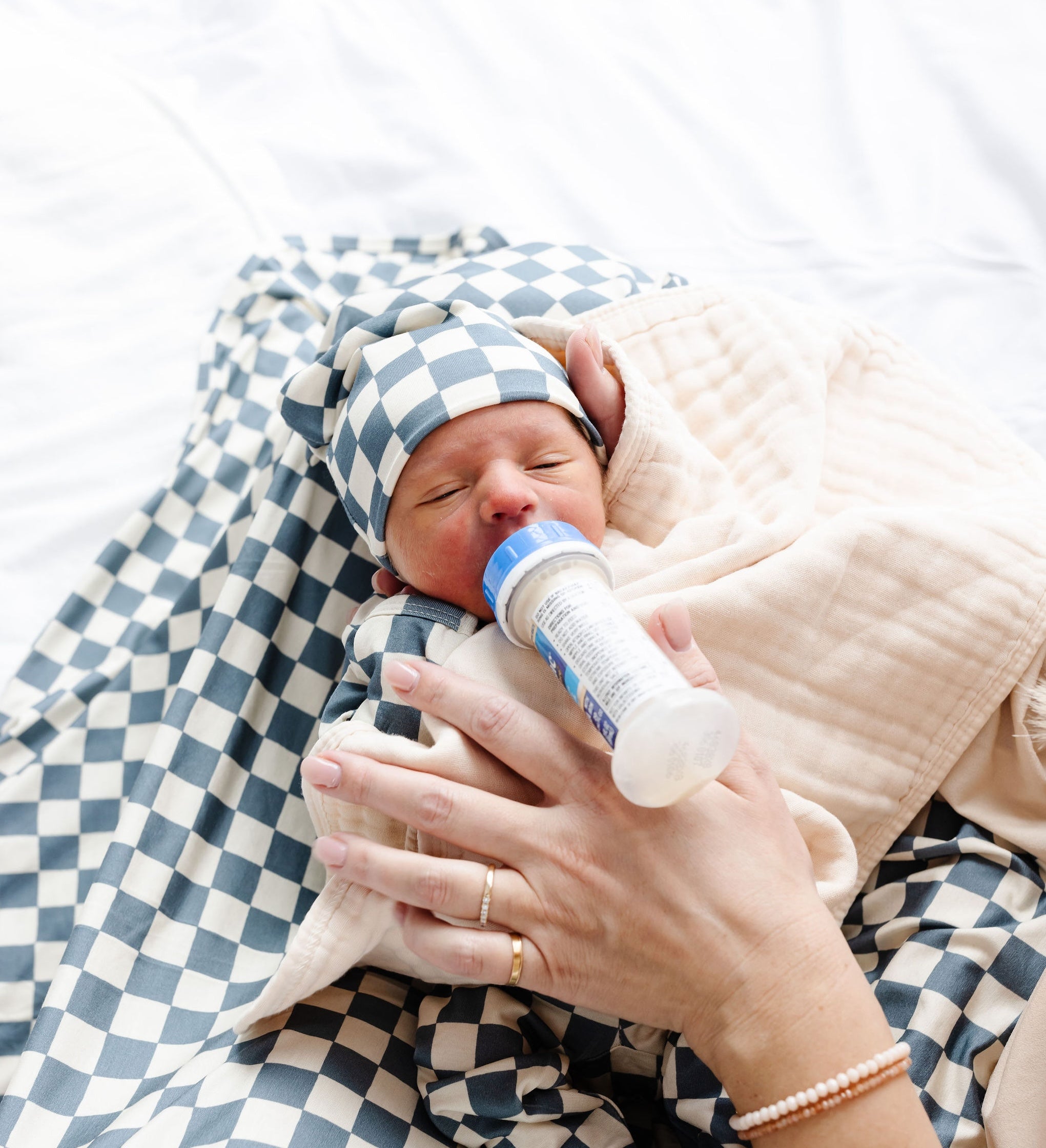 Must-Haves for Bottle Feeding!