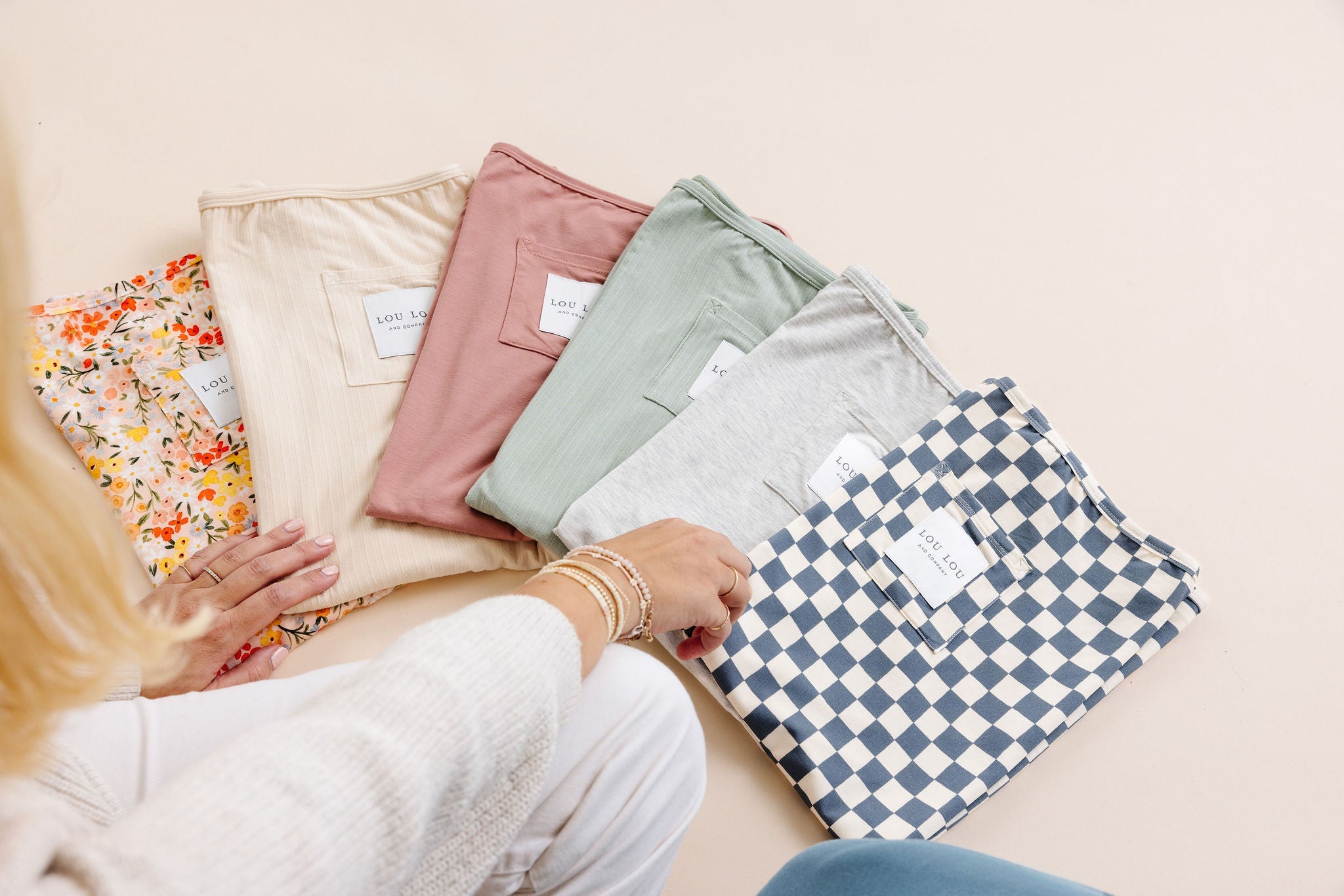 Karen's 2024 Spring Favs