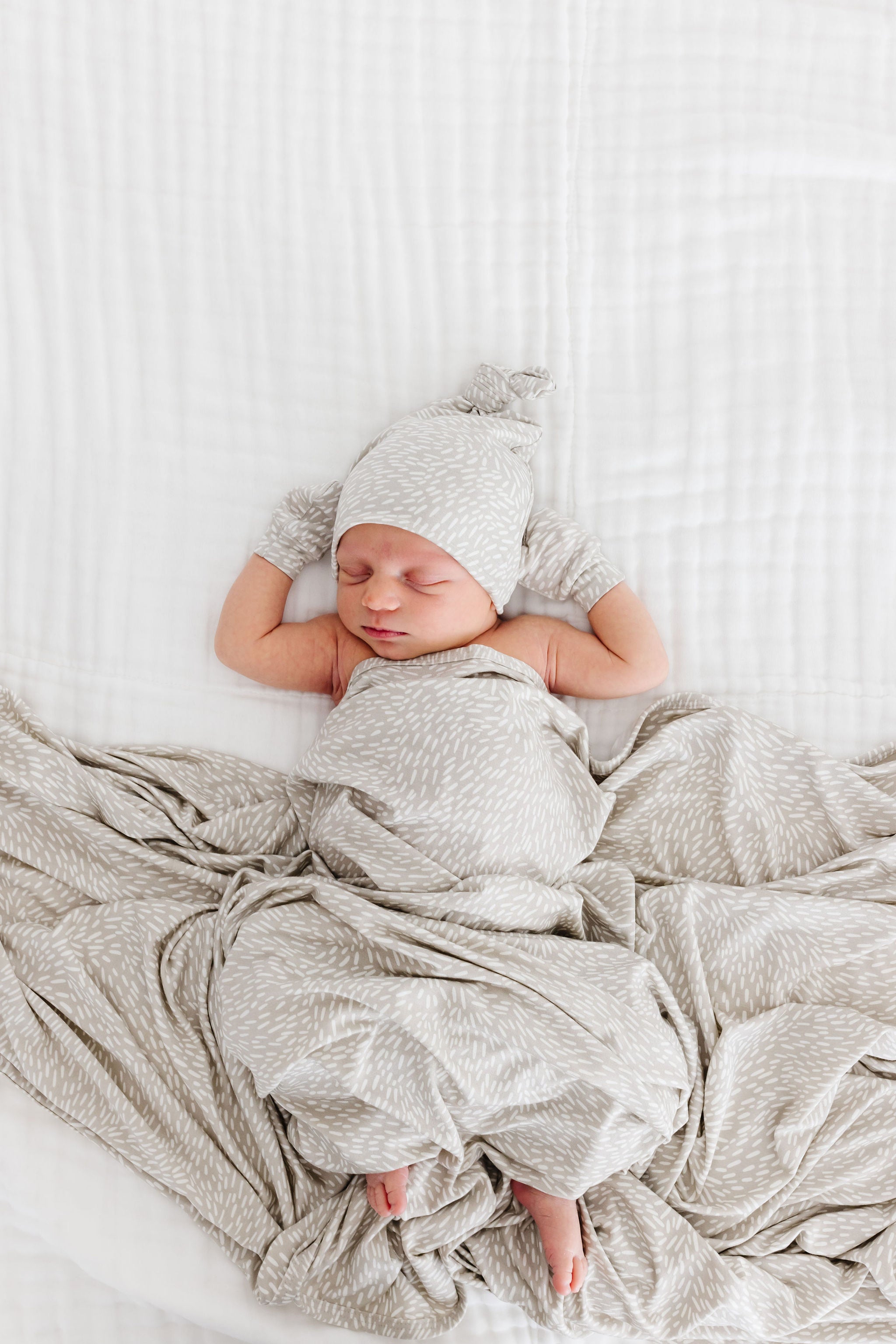 Hospital Bag Essentials for Baby