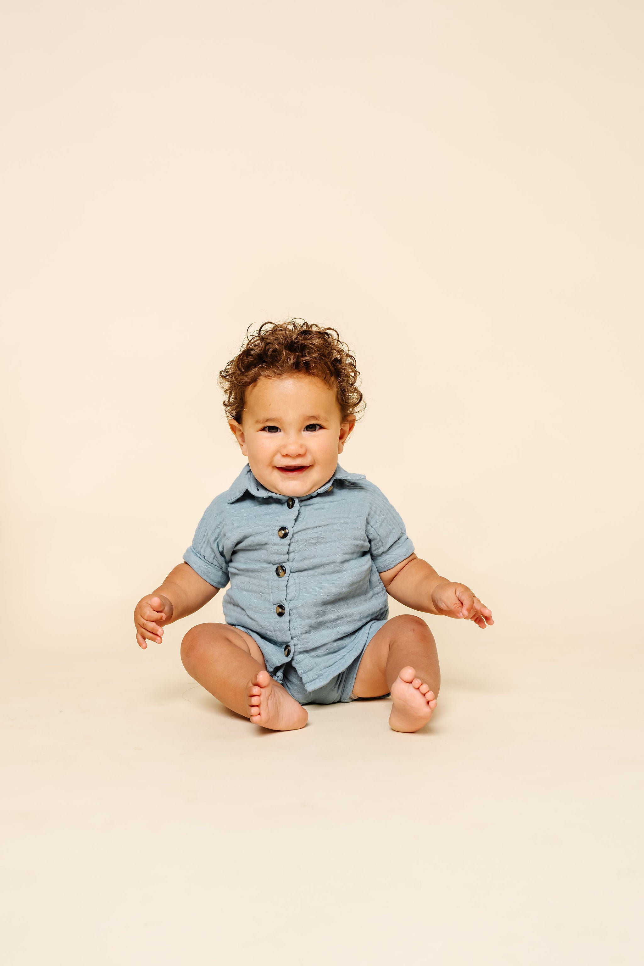 Language Development + Engaging With Your Baby’s Babble