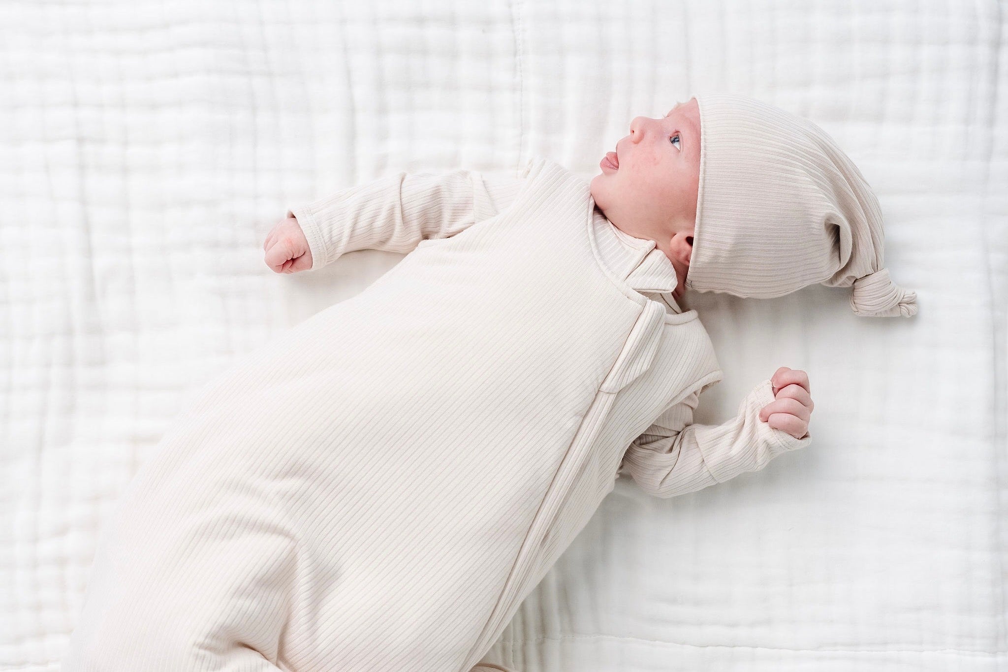 Safe Sleep Habits for Baby