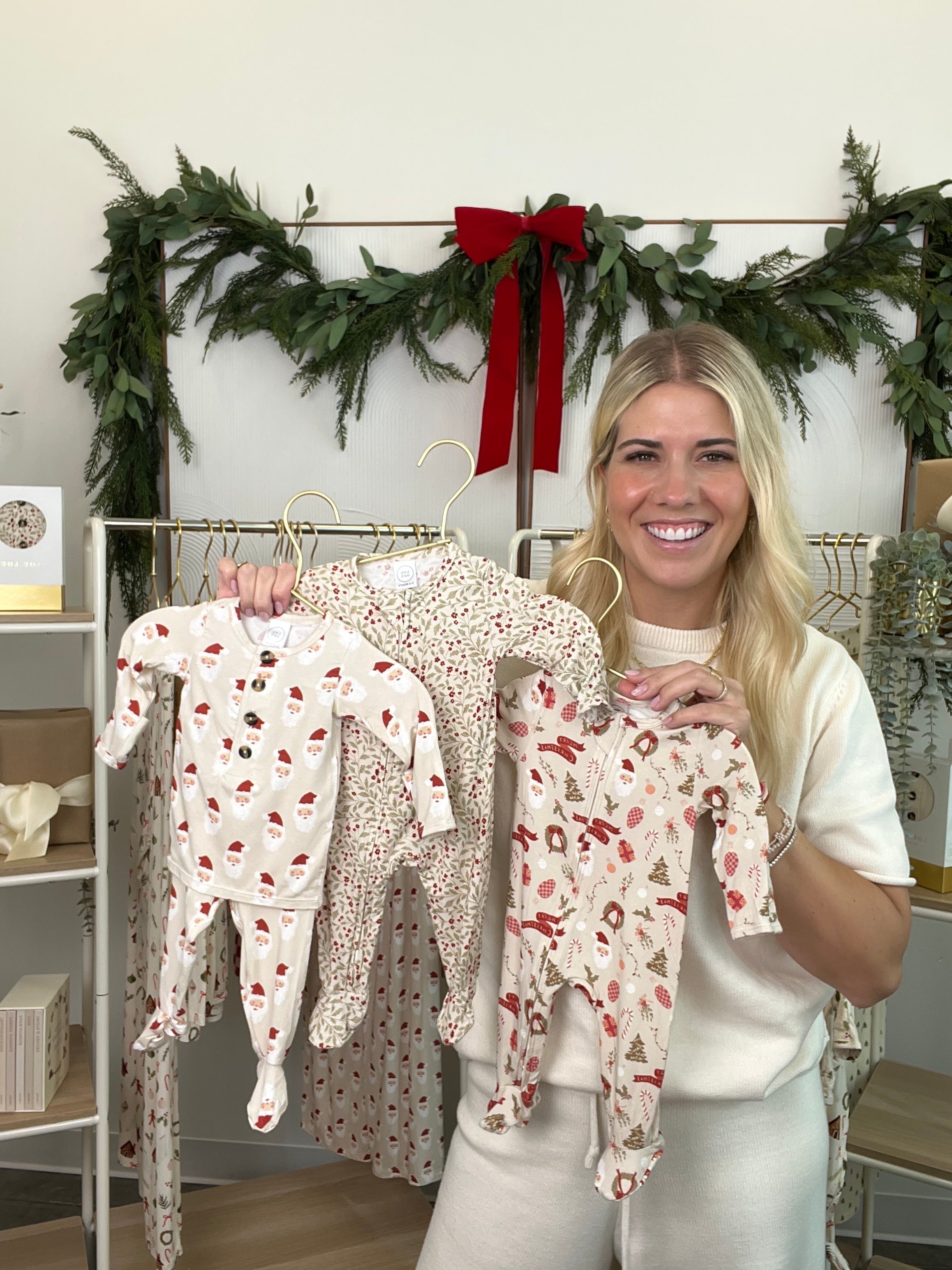 Holiday Launch 🎄✨