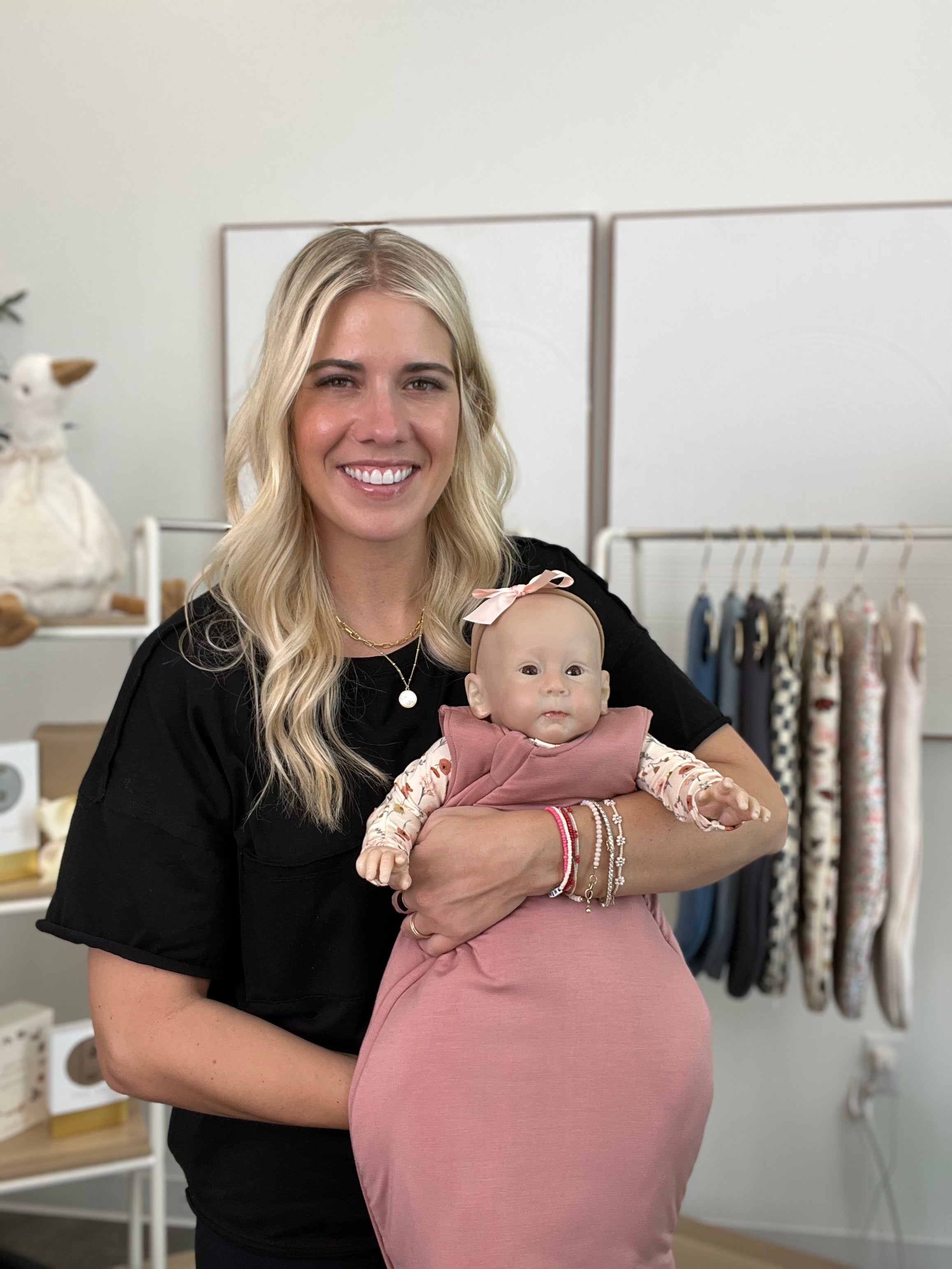 Let's Talk Sleep Sacks 💤