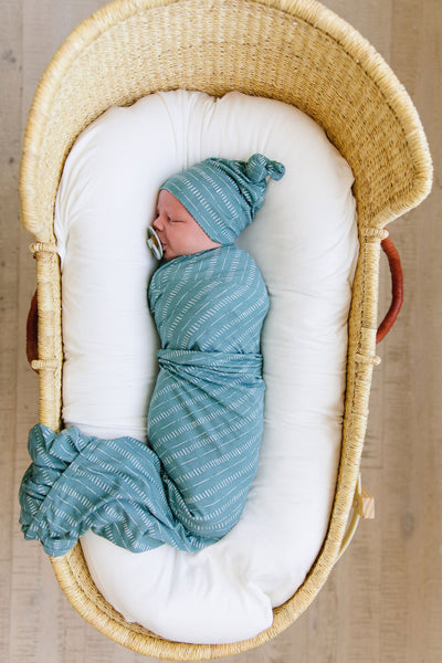 OG Tyler Swaddle Blanket