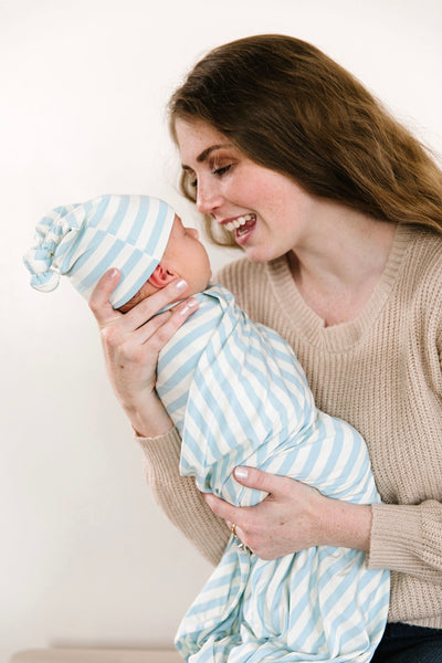 OG Atticus Swaddle Blanket