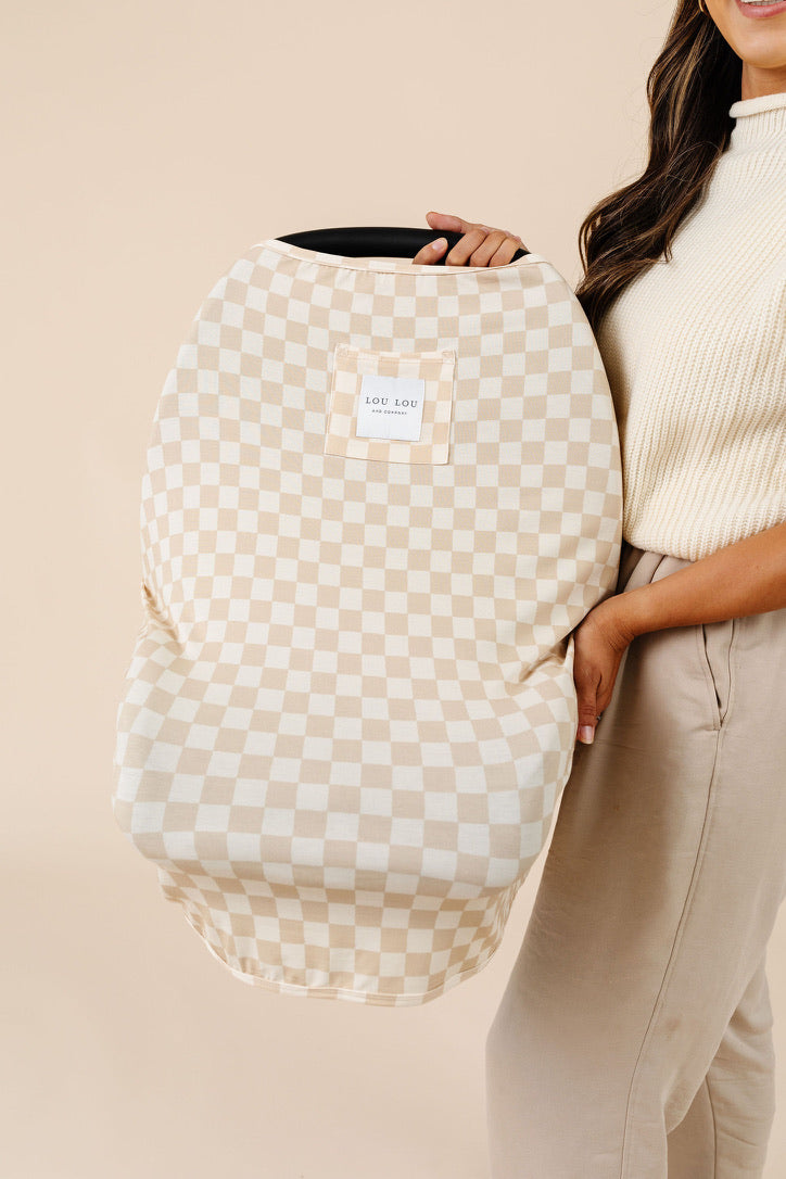 Austin Multi-Use Cover