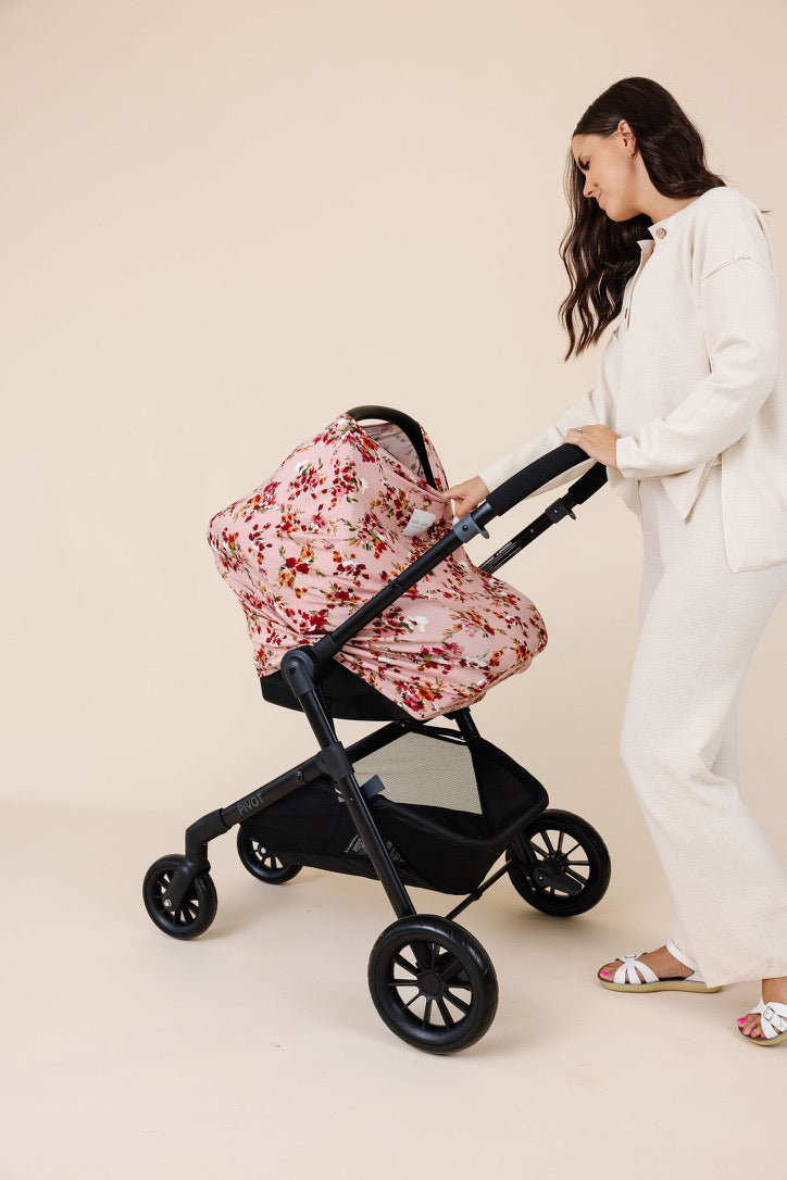 Layla Multi-Use Cover