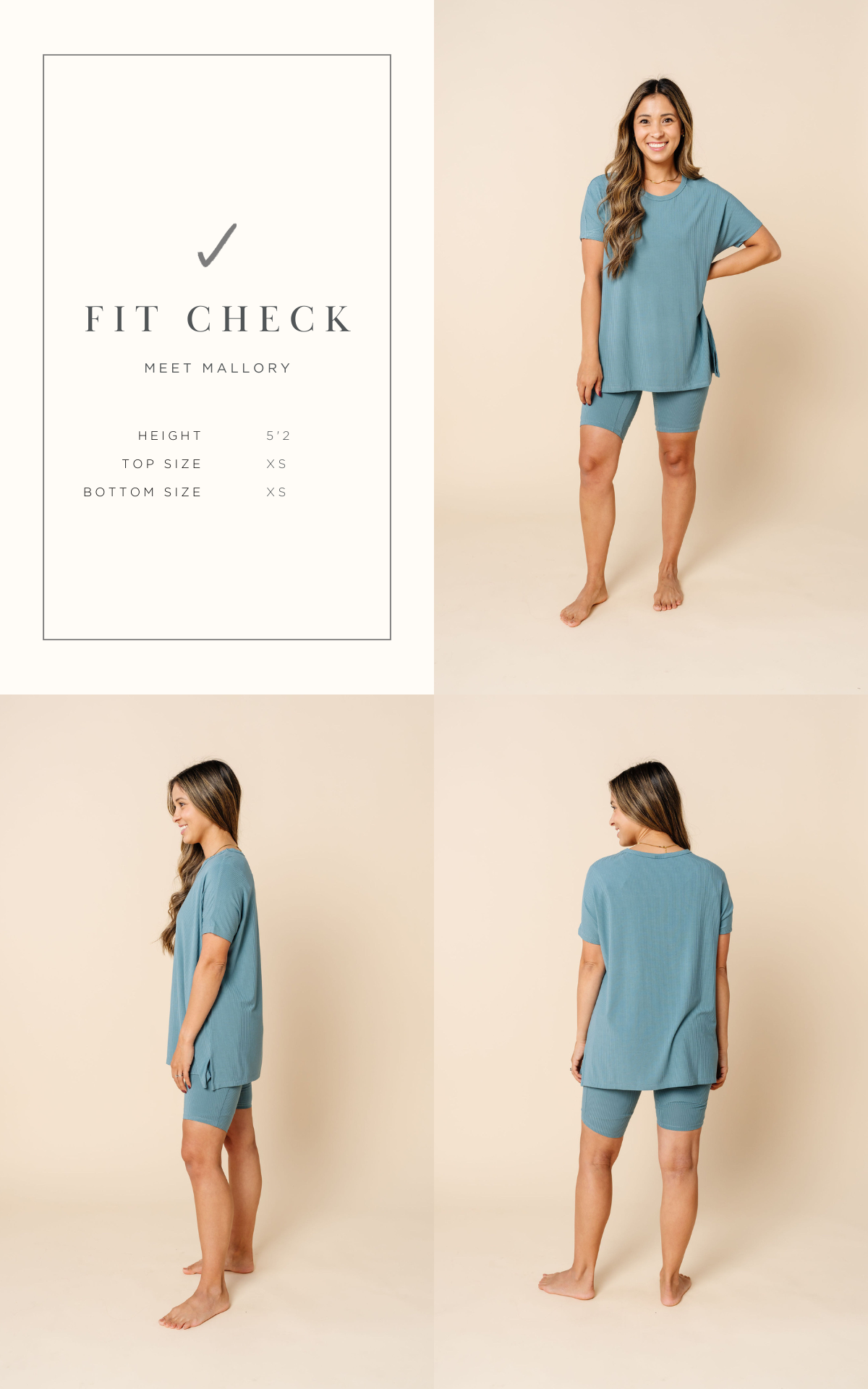 Women's Flowy Shirt - Dawson