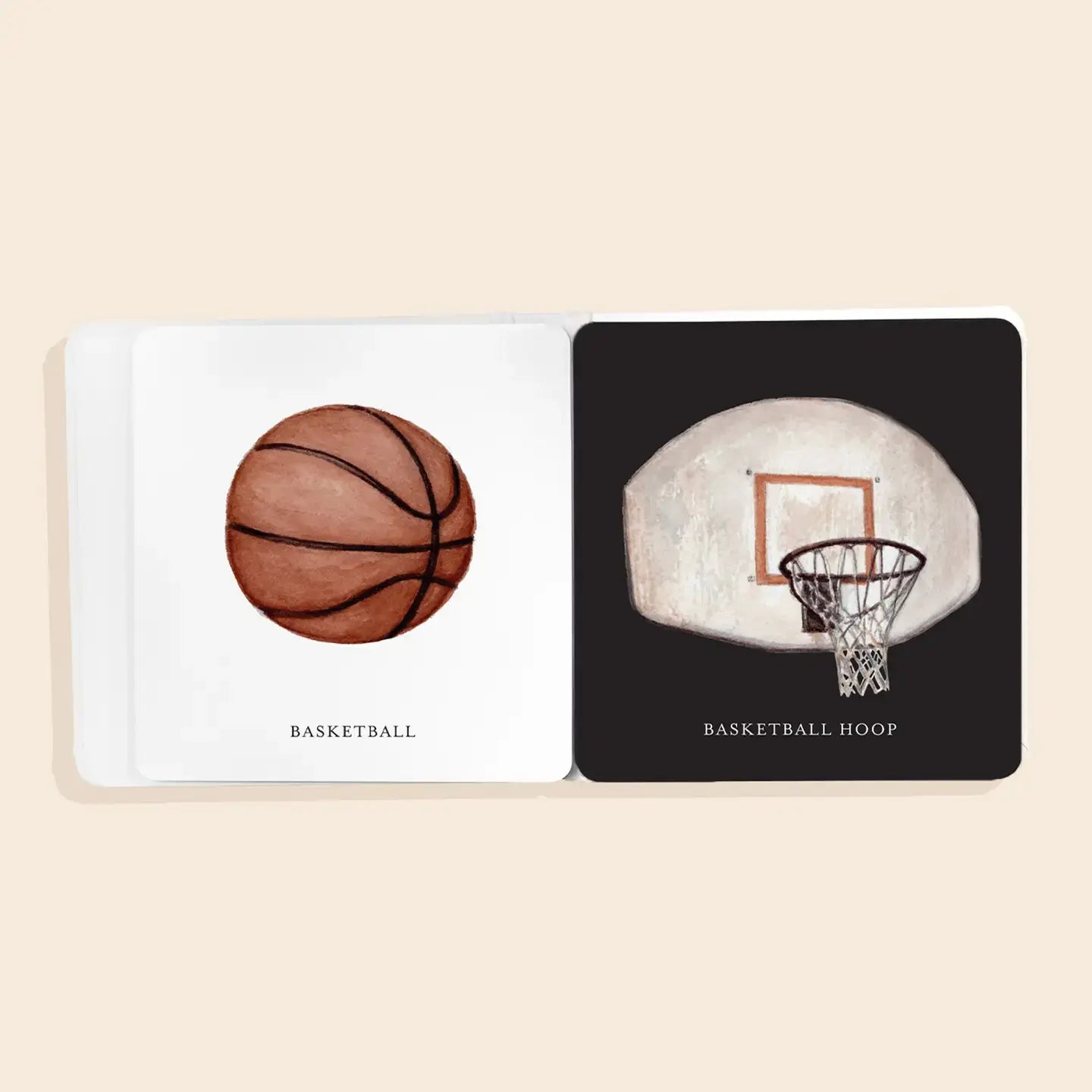 Baby's Tummy Time Sports