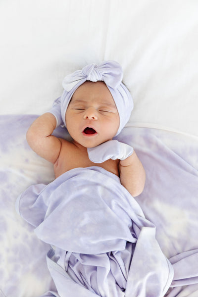 Mitten 5 Pack: Juliet Ribbed