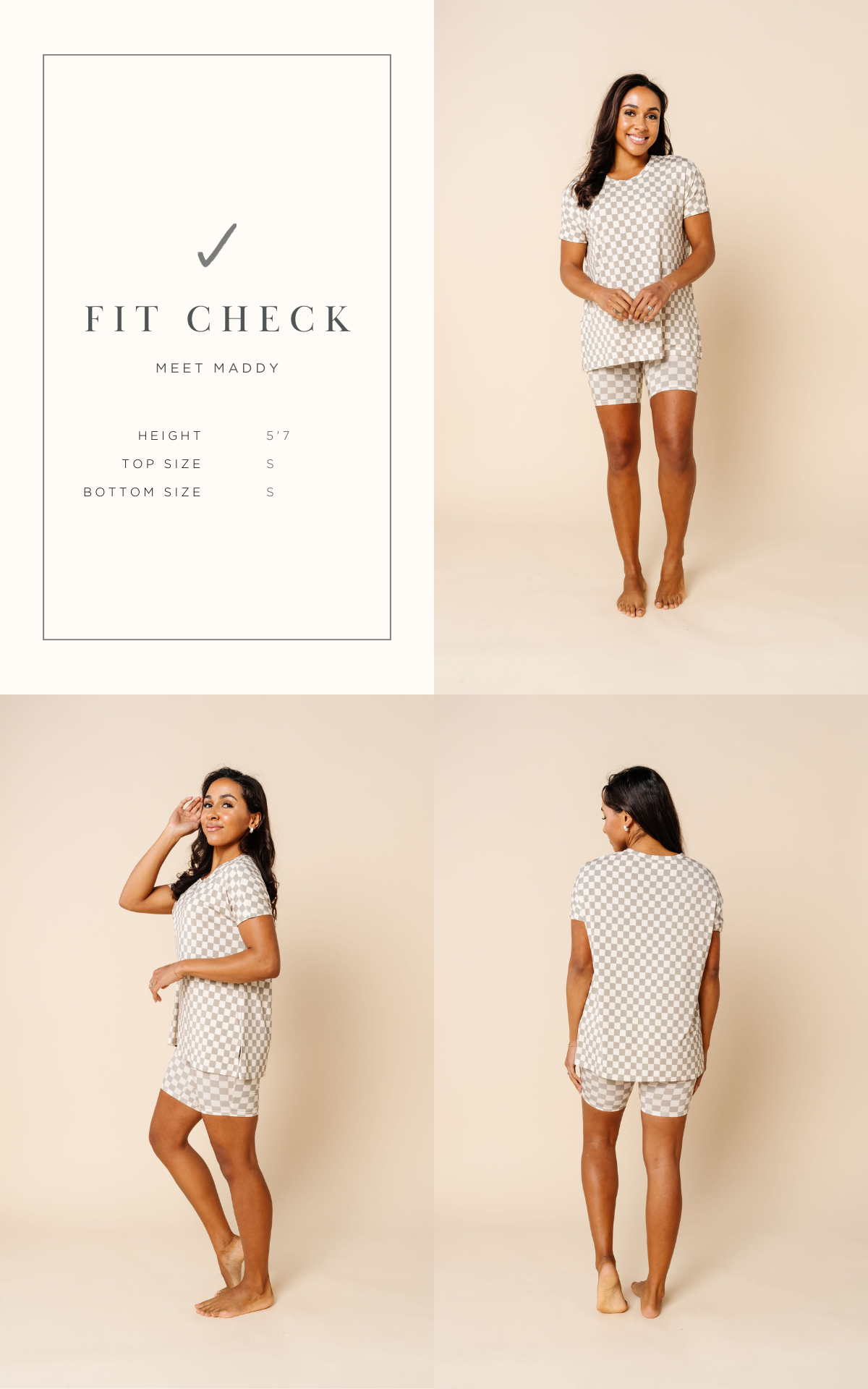 Women's Flowy Shirt - Palmer