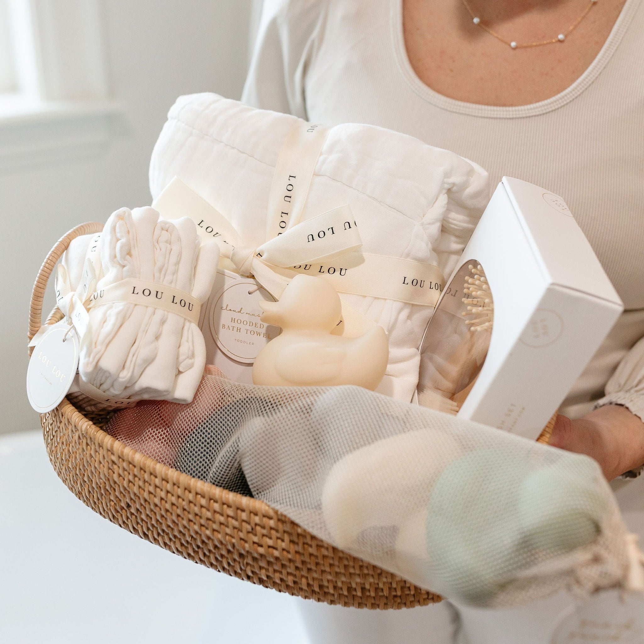 Bath - Baby Bundle