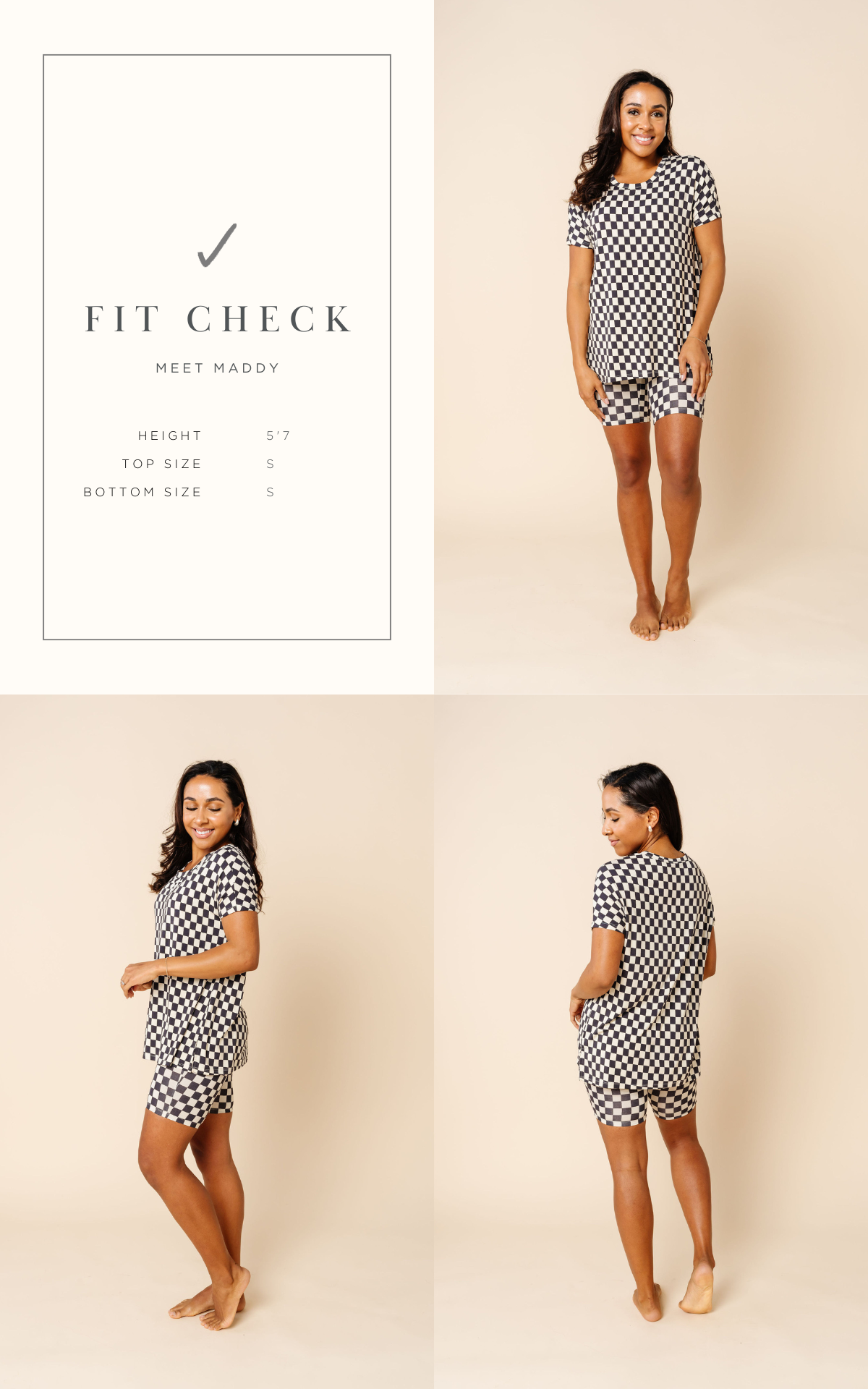 Women's Flowy Shirt - Gibson