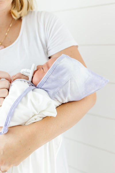 Pixie Bonnet 4 Pack - Dottie