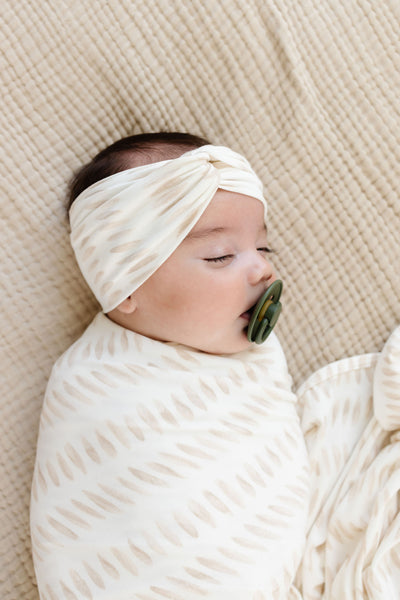 OG Aiden Twist Headband