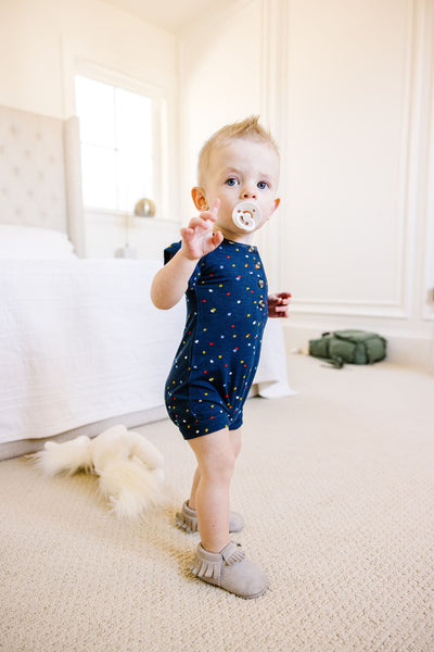 Enzo Romper