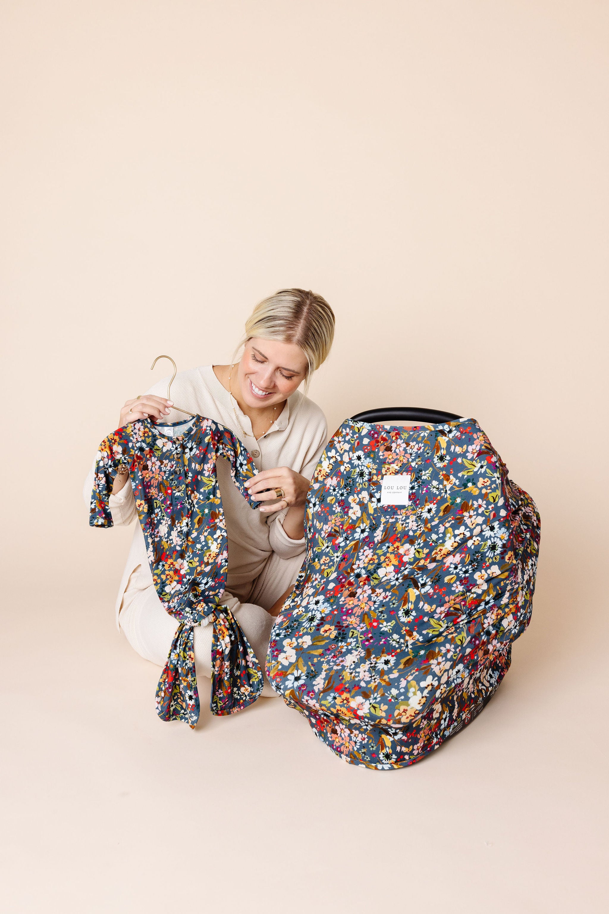 Ruby Multi-Use Cover