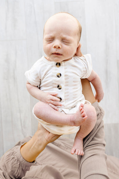 OG Aiden Romper