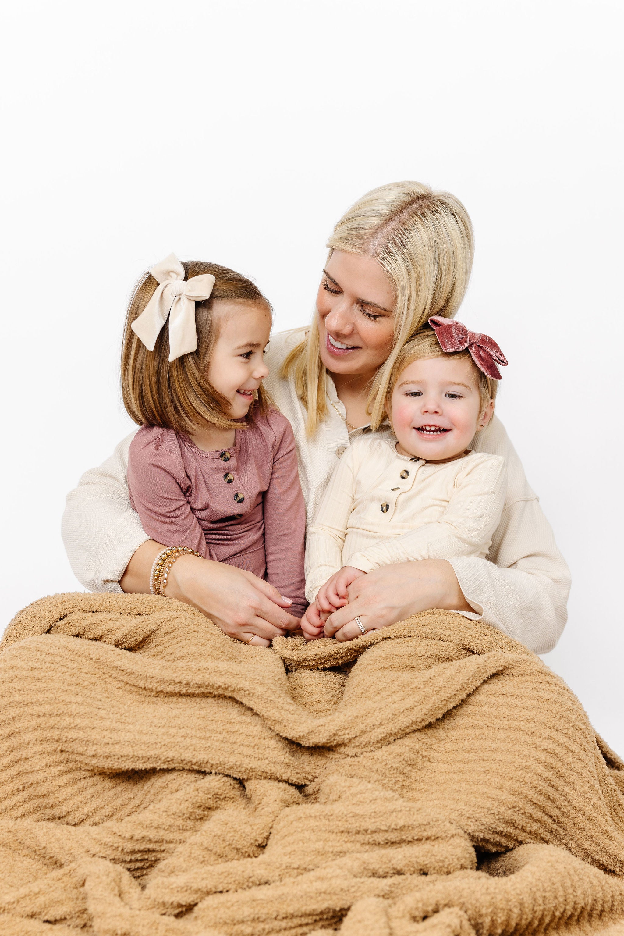 Hair Clip Converter Kit