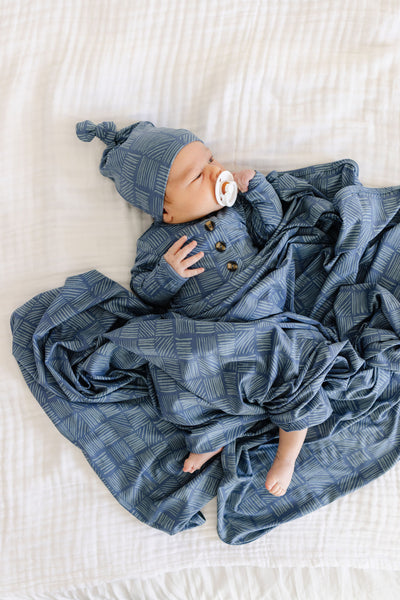 Caden Swaddle Blanket