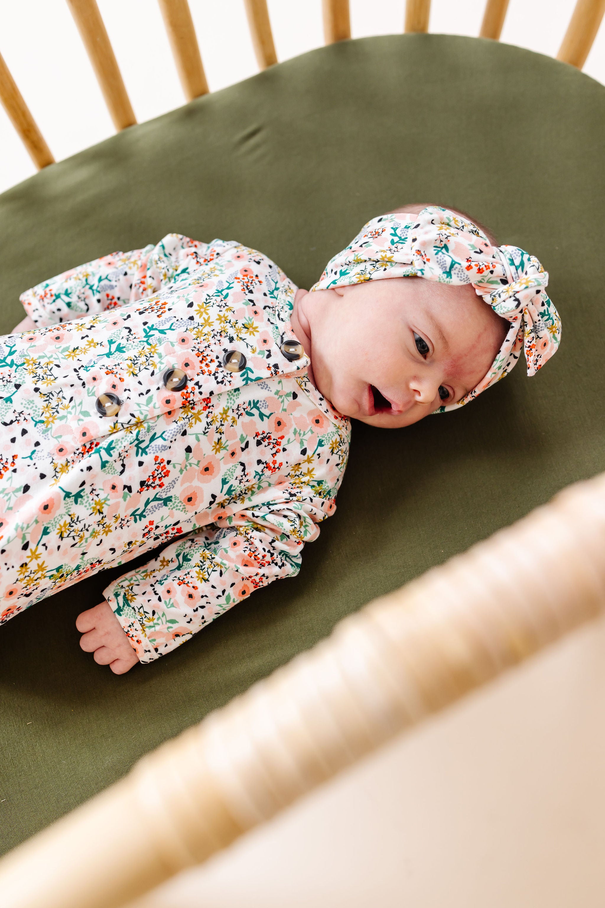 Millie Top + Bottoms