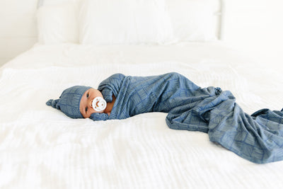 Caden Swaddle Blanket