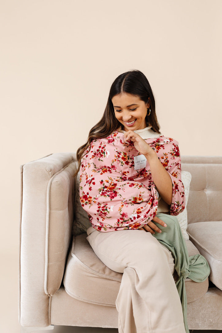 Layla Multi-Use Cover