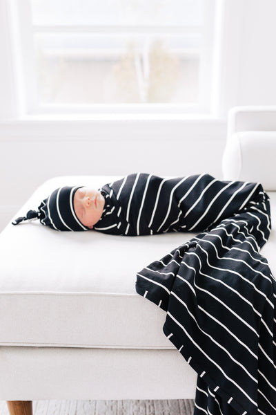 OG Drew Swaddle Blanket