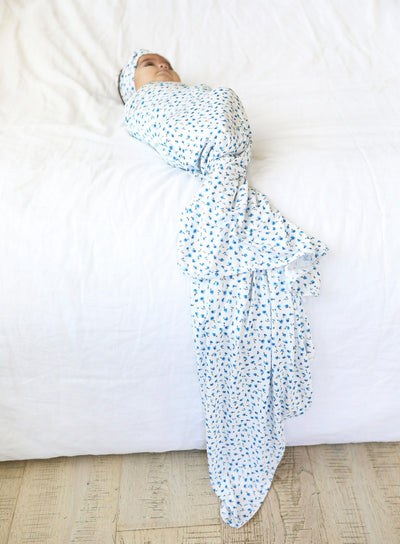 OG Nora Swaddle Blanket