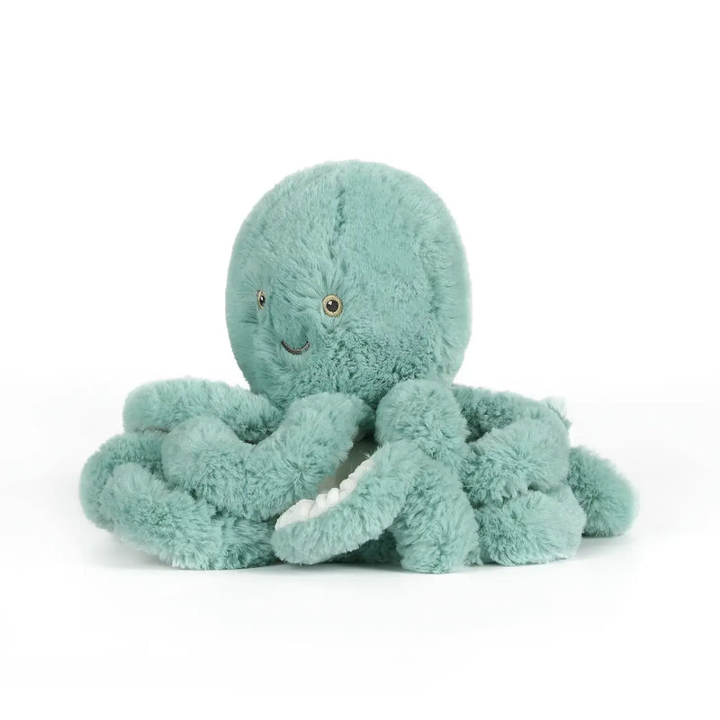 Little Reef Octopus - Blue