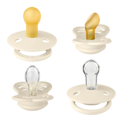 Try-It Collection: Ivory