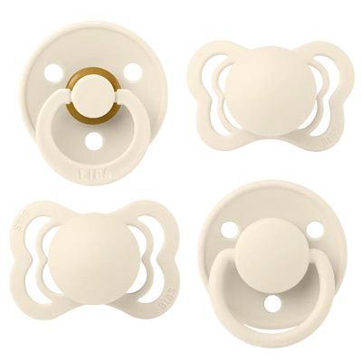 Try-It Collection: Ivory