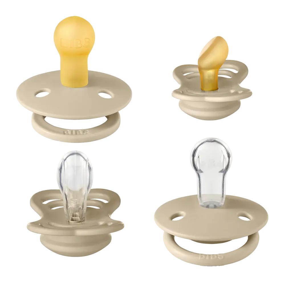 Try-It Collection: Vanilla