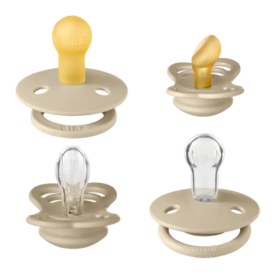 Try-It Collection: Vanilla