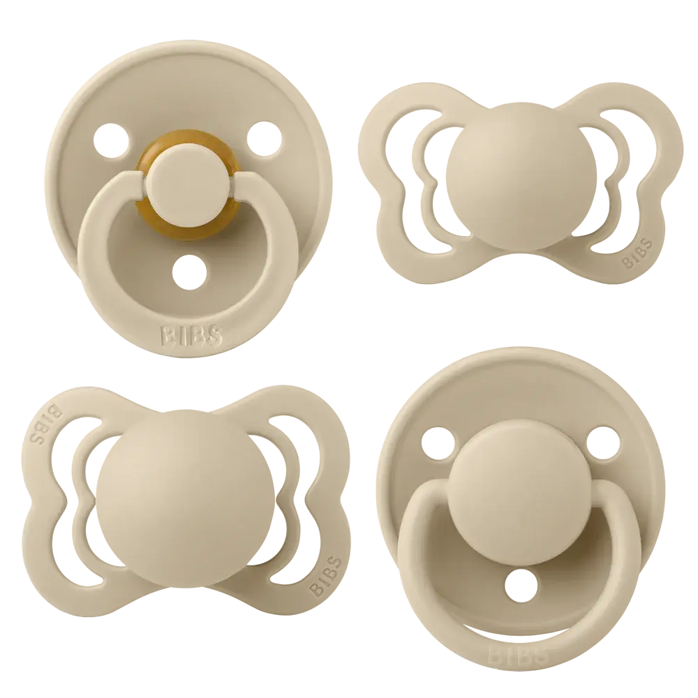 Try-It Collection: Vanilla