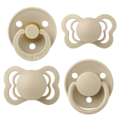 Try-It Collection: Vanilla