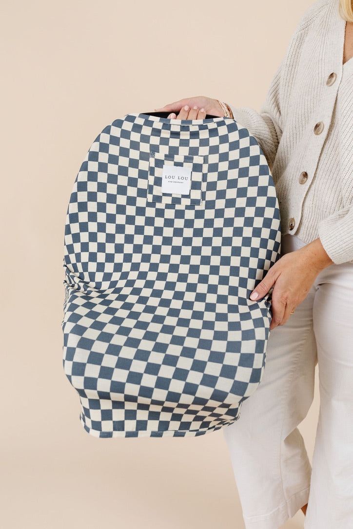 Miles Multi-Use Cover