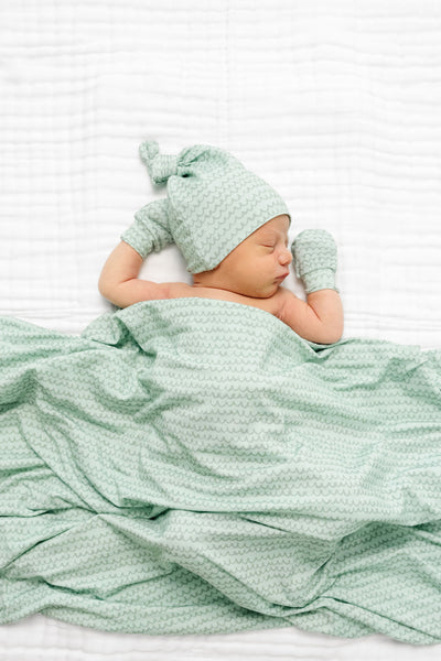 Luca Newborn Hat Bundle