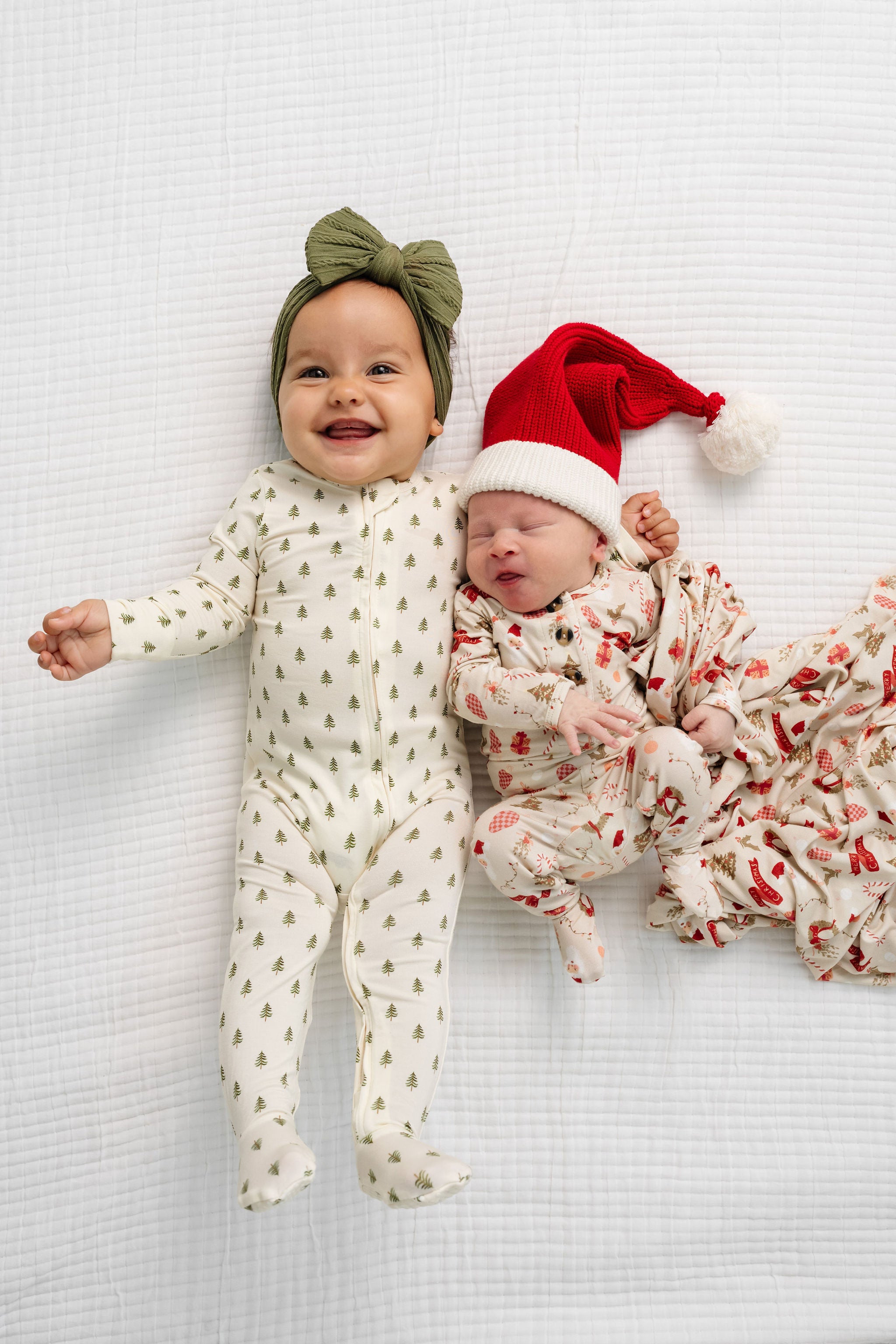 Kevin Zipper Footies