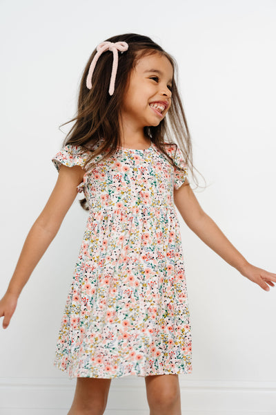 Twirl Dress - Millie