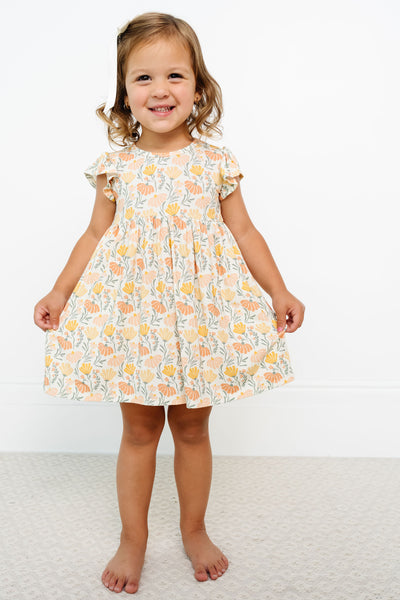 Phoebe Twirl Dress