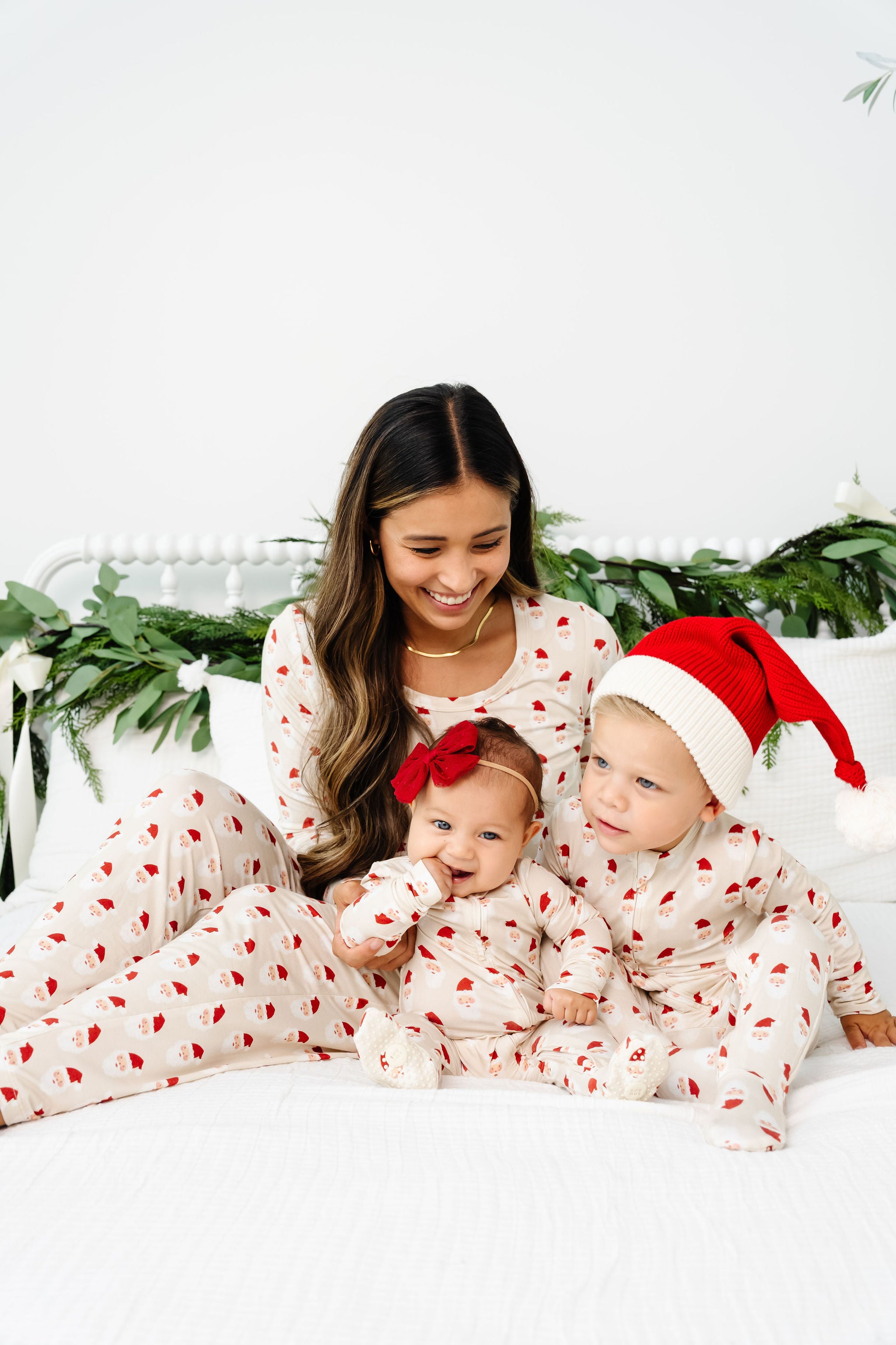 Pre-Order: Santa Beanie