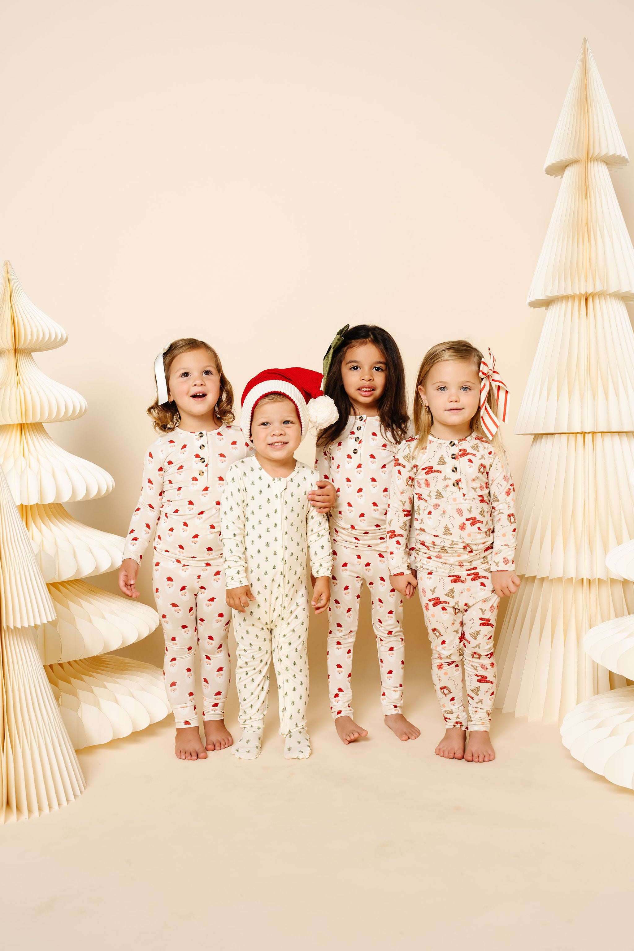 Kevin Zipper Footies