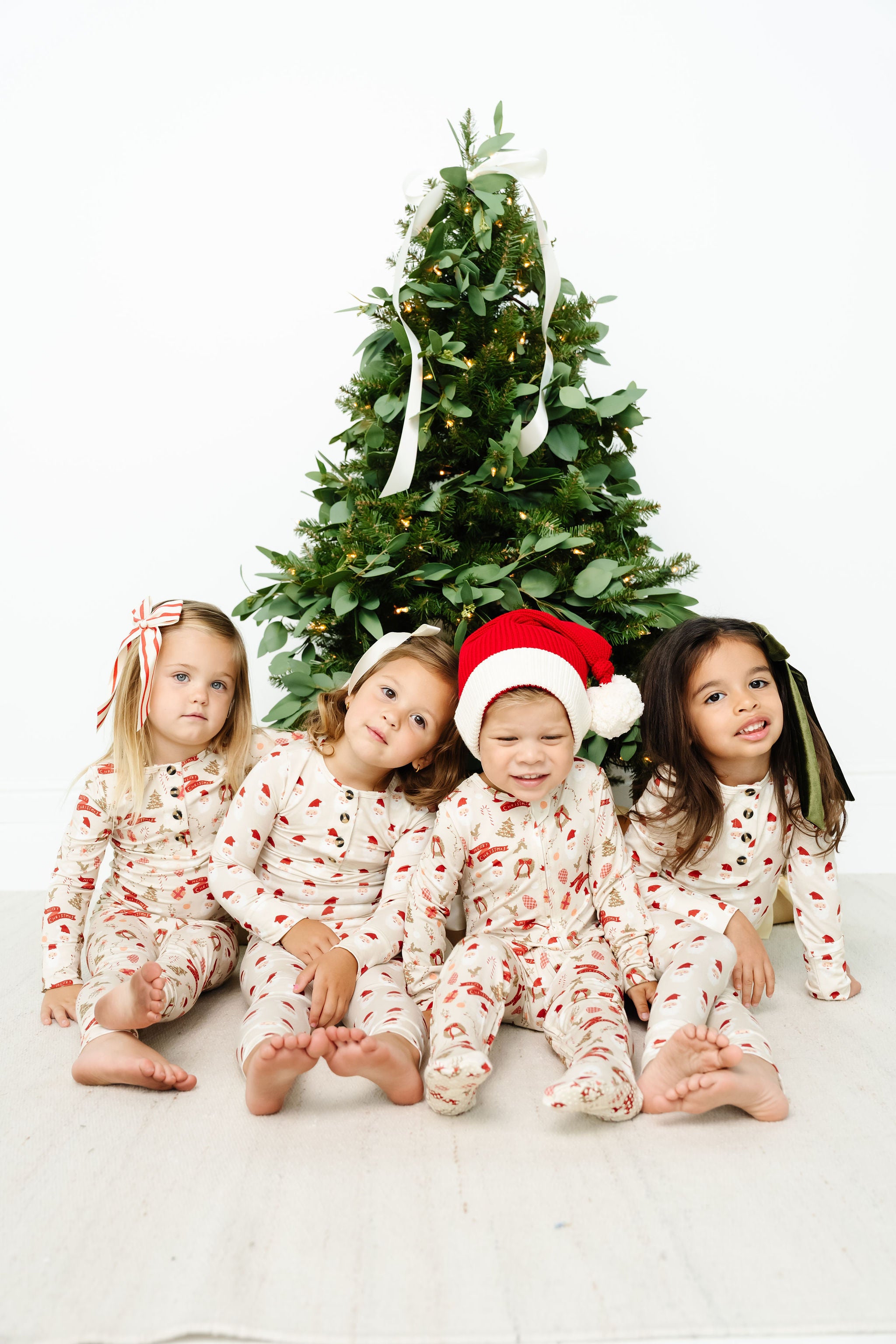 Pre-Order: Santa Beanie