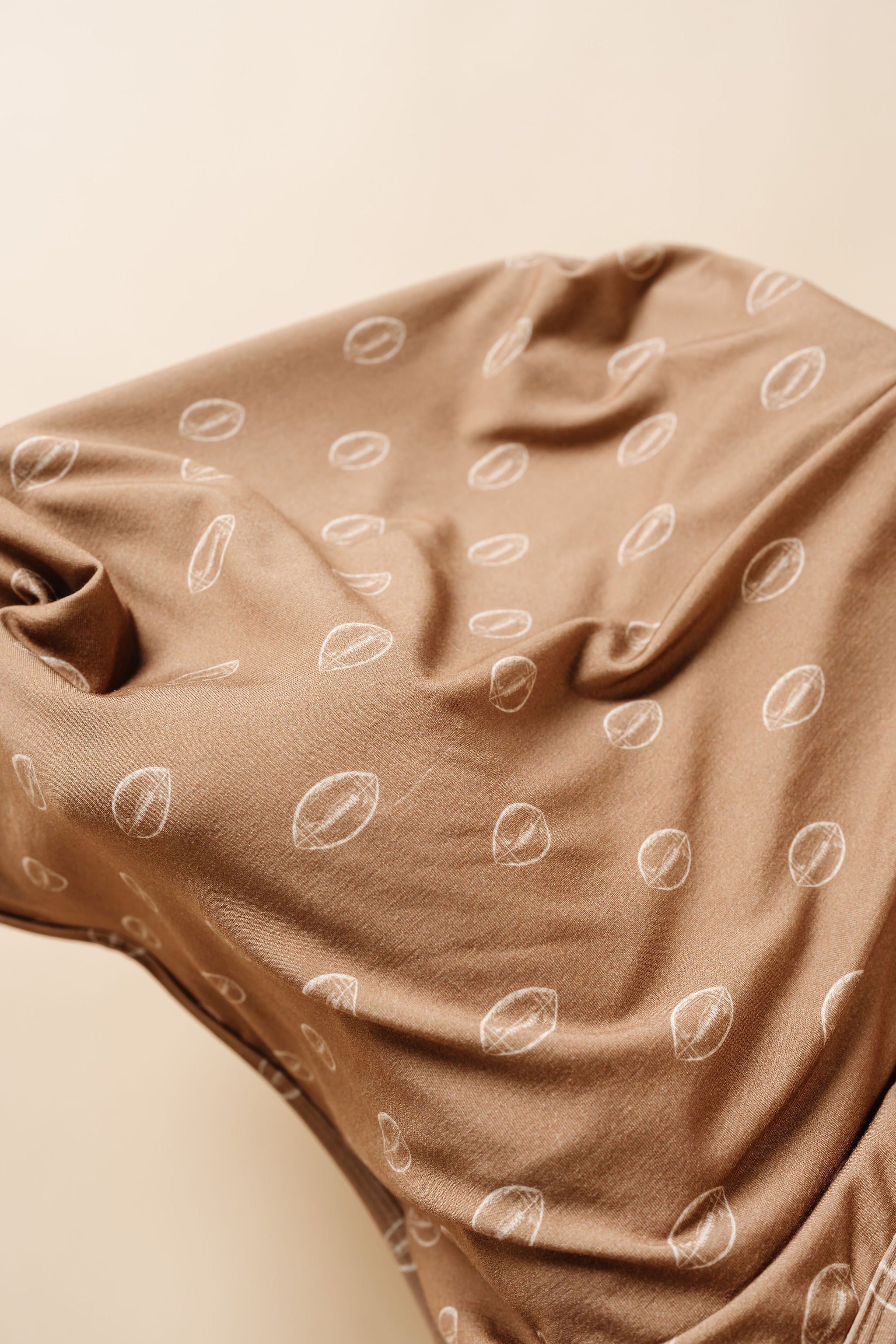 Brady Knotted Gown