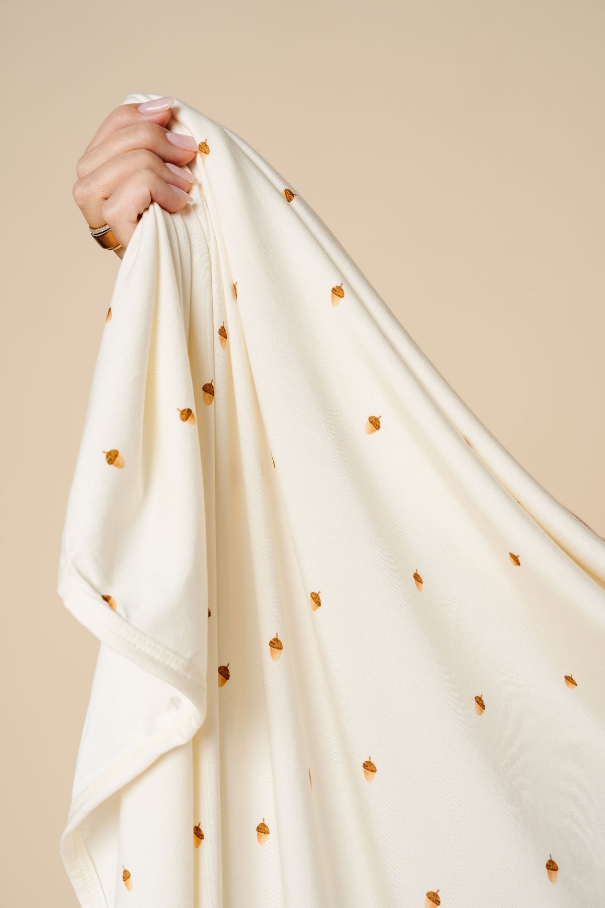 Jamison Knotted Gown
