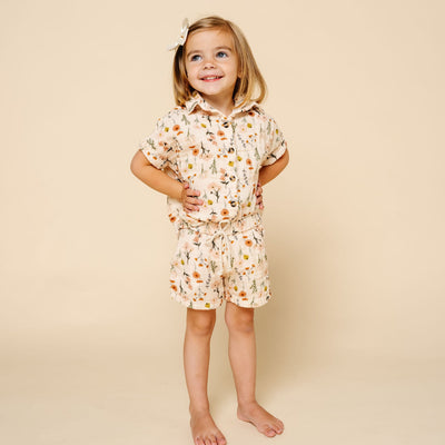 Shirt - Rachel