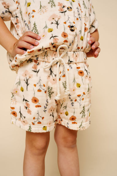 Shorts - Rachel